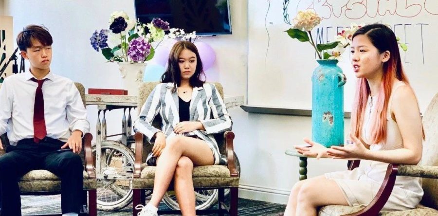 音乐与慈善同行