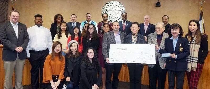 “希望之源”助力高中乐队圆梦